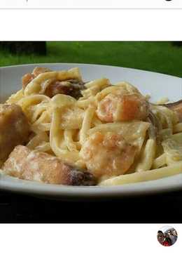 Mie carbonara - 19 resep - Cookpad