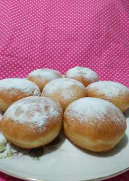 Donat Special