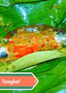 Resep Pepes Ikan Pindang Tongkol