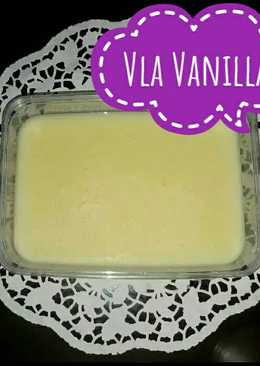 Vla Vanilla enakkk â¤