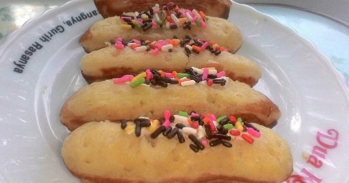 Resep Pukis