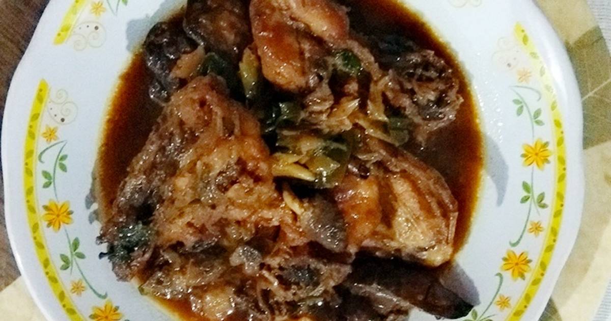 97 636 resep masakan indonesia enak dan sederhana Cookpad