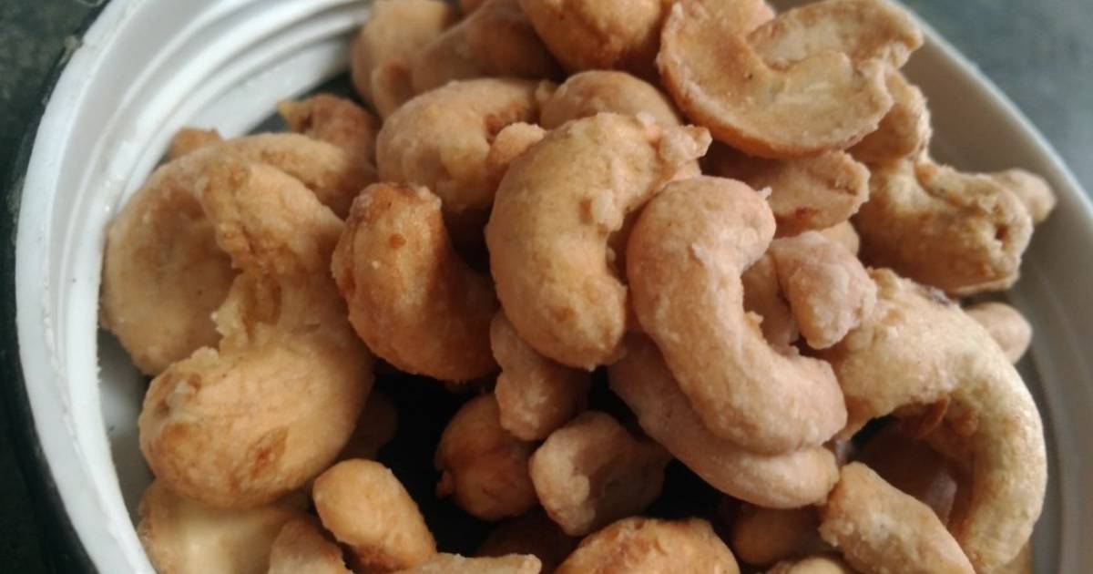 2.400 resep kacang mede enak dan sederhana - Cookpad