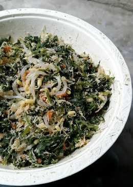 Urap Sayuran