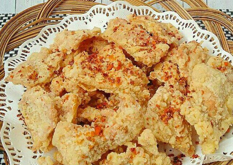 Ayam shihlin