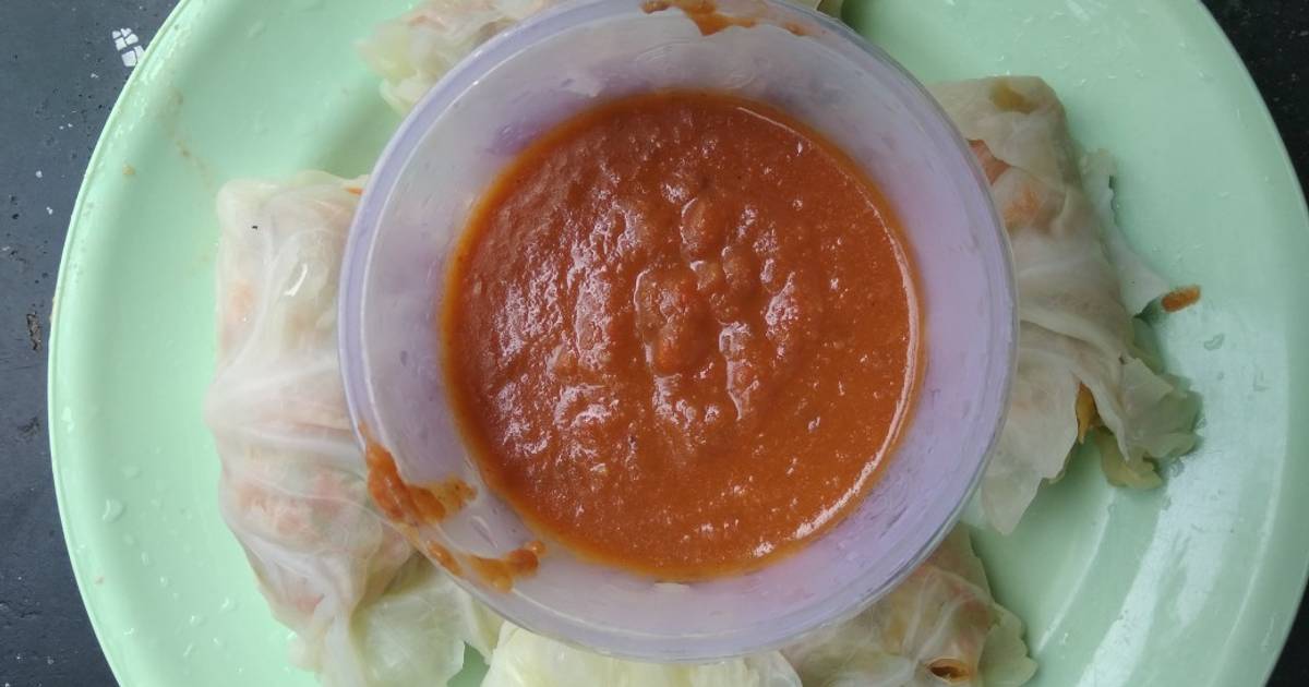 29 142 resep  sayur  kol  enak dan sederhana Cookpad