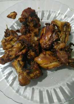 Ayam goreng Kecap