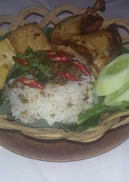 Nasi tutug oncom 45 resep Cookpad