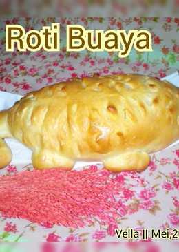 Roti Buaya