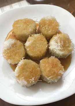 Kue Lupis