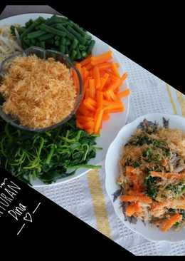 Urap sayuran