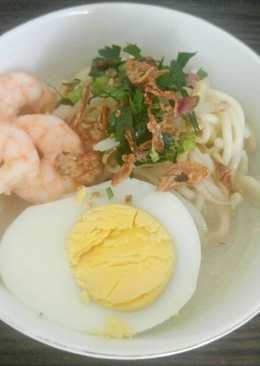 Mie Celor