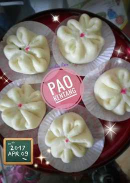Pao kentang