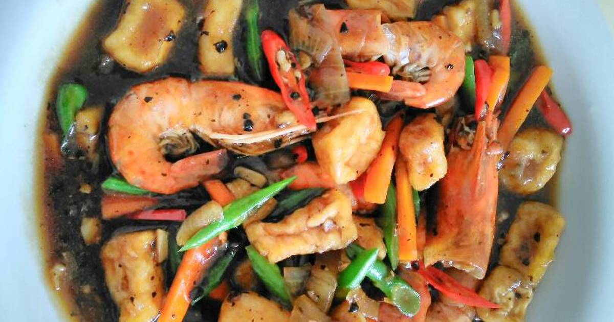 Lada hitam - 3.606 resep - Cookpad
