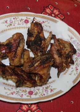 16ayam bakar bandung