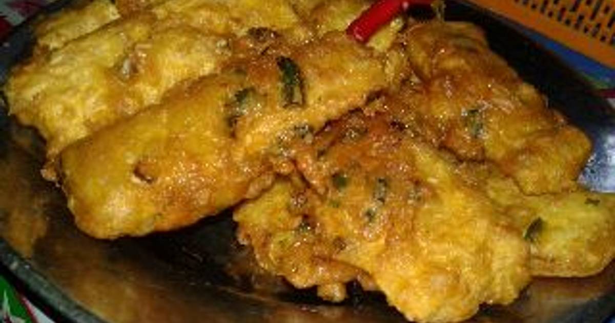 273 resep  tepung  bumbu sajiku  tempe enak dan sederhana 