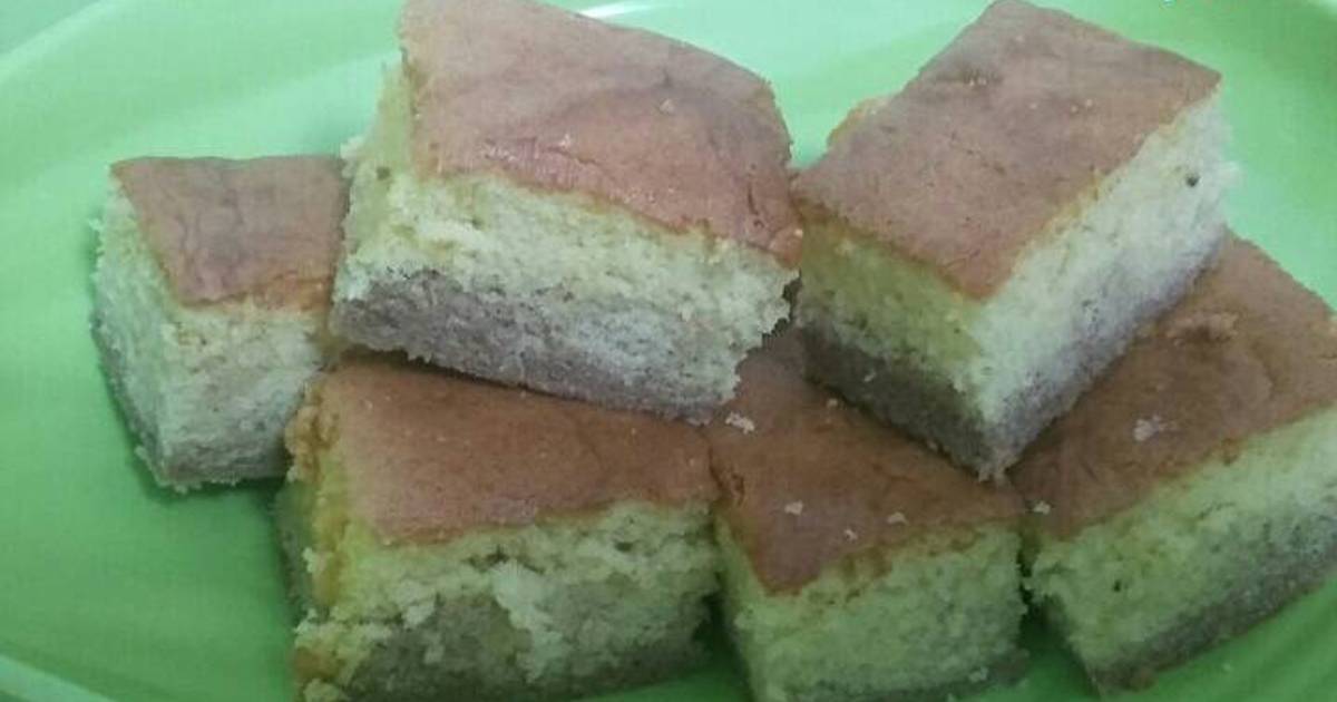 Resep jerman cake
