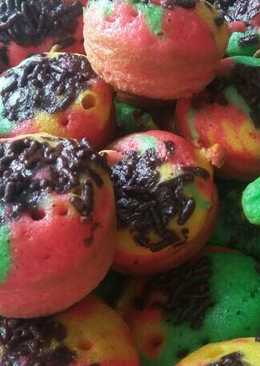 Kue Cubit Simple aza