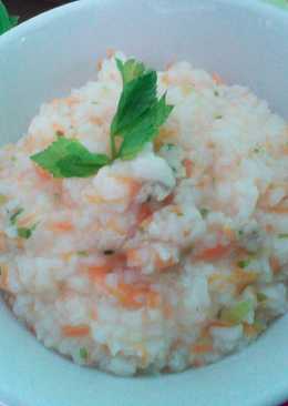 Makanan bayi 6-12 bulan - 6.016 resep - Cookpad