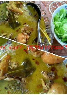 Opor Ayam