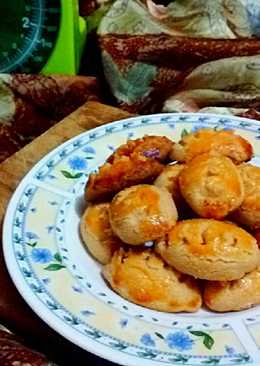 Peanut Butter Cookies