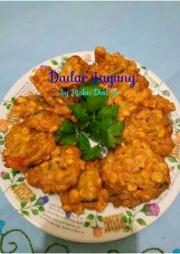 Dadar Jagung