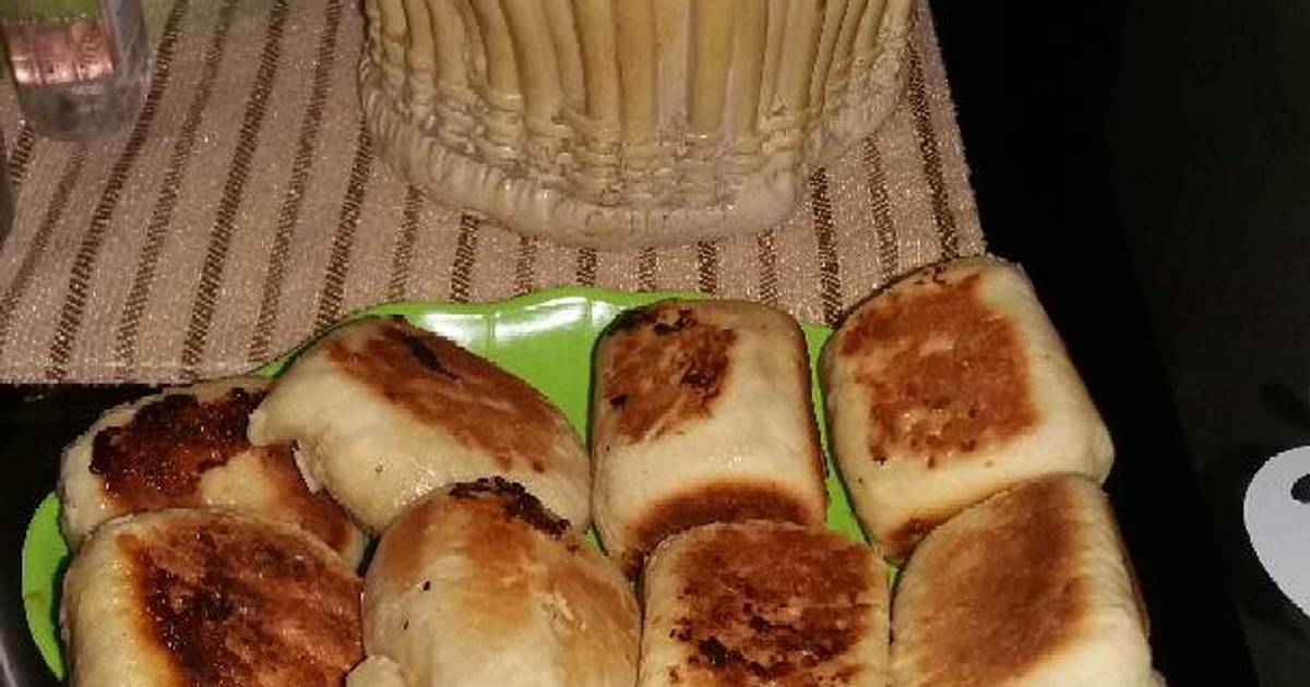 Resep Donat Renyah - Nastare