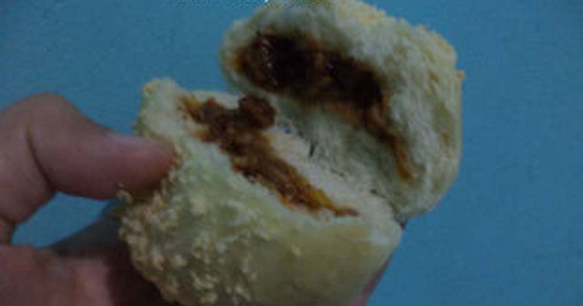 Resep Roti Manis Lembut Banget tanpa ulen oleh 