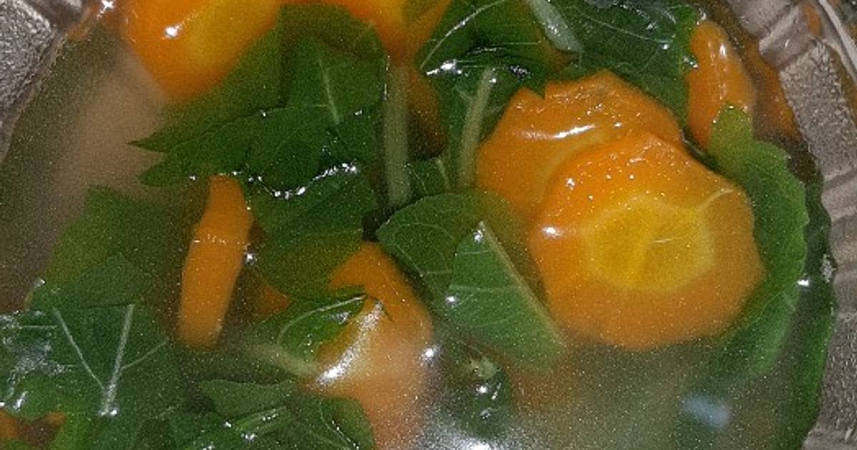 1.573 resep mpasi bayam enak dan sederhana - Cookpad 1.573 resep mpasi bayam enak dan sederhana - Cookpad