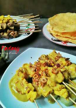 Sate Padang
