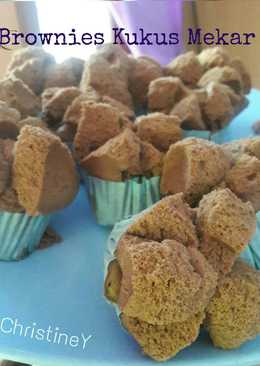  Brownies  kukus  830 resep  Cookpad