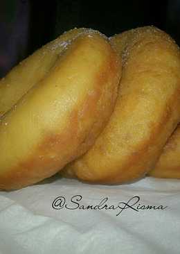 Donat Kentang