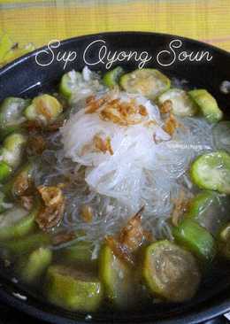 Sup Oyong Misoa/Soun