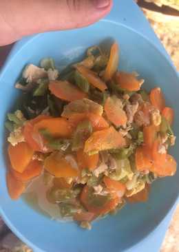 Capjay cinta â¤ï¸