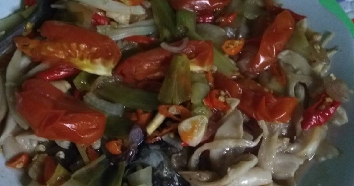 15.128 resep lauk pauk kukus enak dan sederhana - Cookpad