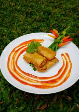 Lumpia Goreng Udang