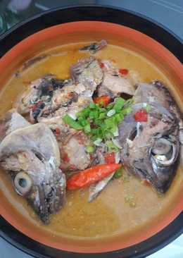 Gulai Kepala Ikan