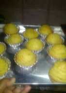 Sus fla vanila #BikinRamadanBerkesan