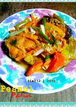 Pesmol Patin