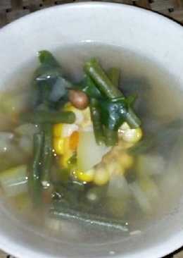 Sayur asem