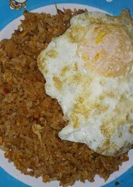 Nasi goreng anak anak