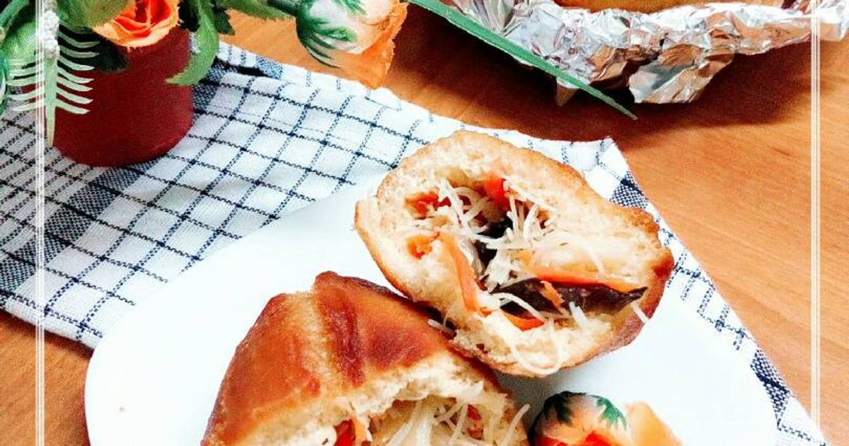 1.750 resep roti goreng enak dan sederhana - Cookpad