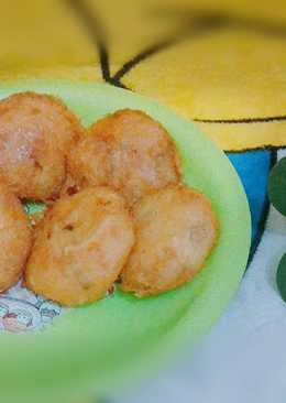 Perkedel Kentang Padang (Plus Tips dan Trik) Resep_Bunda 4