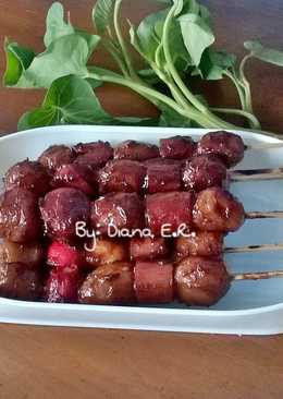 Bumbu bakso bakar - 261 resep - Cookpad