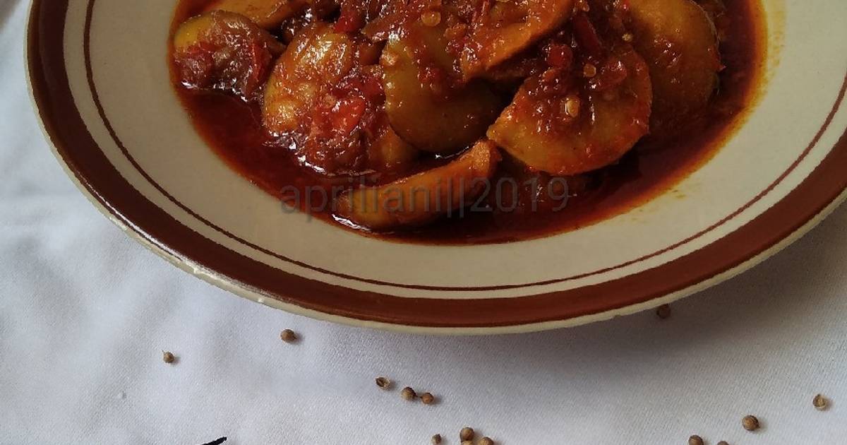 1 079 resep  semur jengkol enak dan sederhana Cookpad