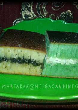 Martabak Manis II