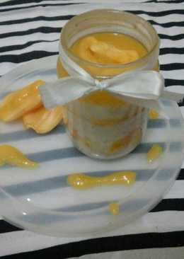 Ketan vla nangka