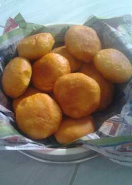 Roti Goreng