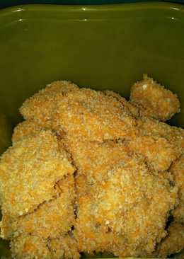 Nugget Ayam Simple No MSG