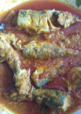 Asam pade ikan sarden magic com